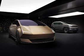 Elektrikli Pazarda Devrim: IONIQ Modelleri Tanıtıldı