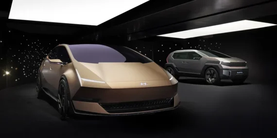 Elektrikli Pazarda Devrim: IONIQ Modelleri Tanıtıldı