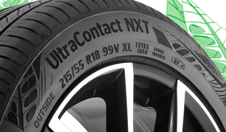 Lastikler İçin Şehir İçi Kullanım Riski