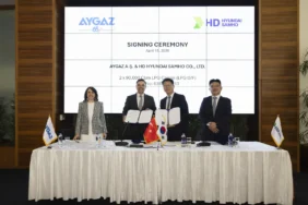 Çift Yakıtlı Gemiler İçin Sürpriz Hamle