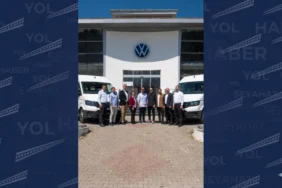 Yeni Rota Açıldı: VTR Turizm'den Büyük Hamle