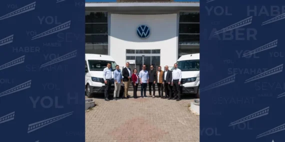 Yeni Rota Açıldı: VTR Turizm’den Büyük Hamle