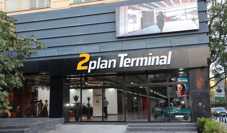 Elektrikli Araç Pazarında Sürpriz Büyüme