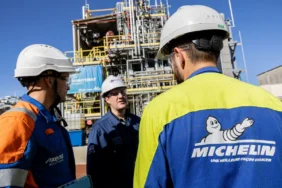 Michelin'in Küresel Başarısı: Dört Büyük Ödül