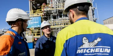 Michelin'in Küresel Başarısı: Dört Büyük Ödül