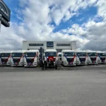 Ağır İşlere Güç Katan Atılım