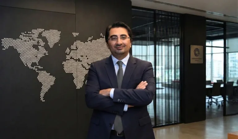 Dijital İkizlerle Tedarik Devrimi