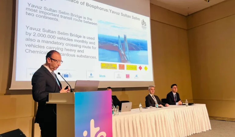 Yavuz Sultan Selim Köprüsü Sektör Liderliğinde