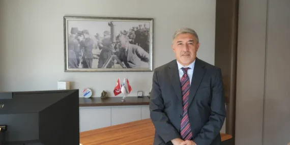 Fas’ta İş Birliği Yeniden Güçlendi