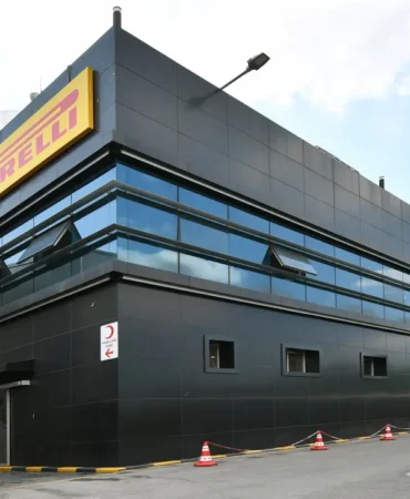 Yapay Zeka Destekli Lastiklerde Fırsat