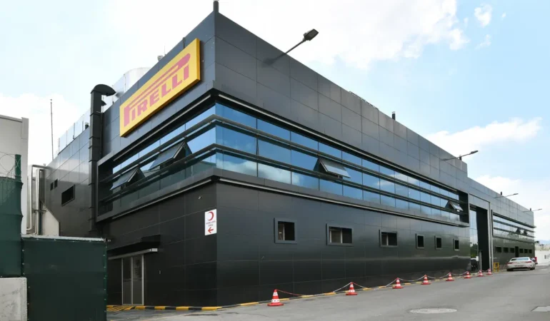 Yapay Zeka Destekli Lastiklerde Fırsat