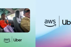 Uber'den Yeni Adım: AWS ile Altyapıyı Genişletiyor