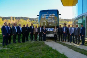 Yeni Araçlarla Operasyonel Güç Artışı