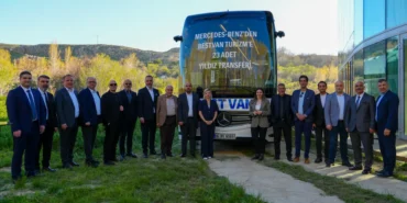 Yeni Araçlarla Operasyonel Güç Artışı