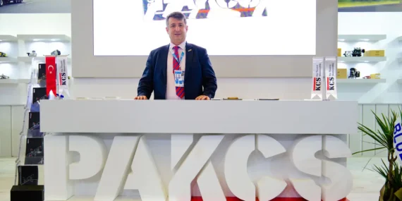 Dijital Çözümlerle Sektörde Fark Yaratanlar