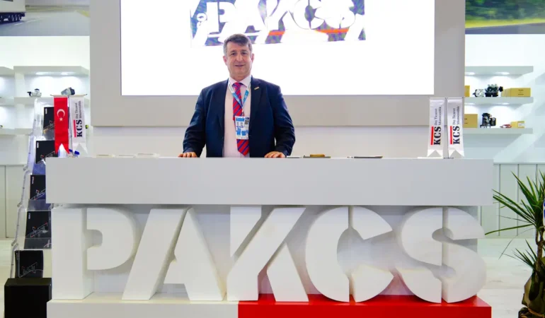 Dijital Çözümlerle Sektörde Fark Yaratanlar