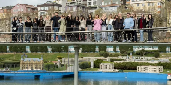 Eğitimde Mercedes-Benz Farkı: Gençlere Uygulamalı Destek