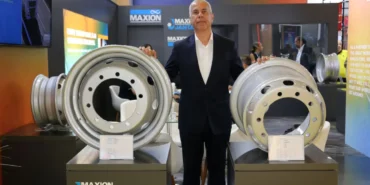 Maxion'dan Küresel Sektör Gövde Gösterisi