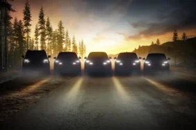 Ford, Avrupa’da Liderlik İçin Harekete Geçti