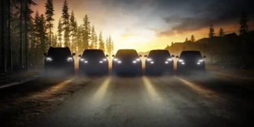 Ford, Avrupa’da Liderlik İçin Harekete Geçti