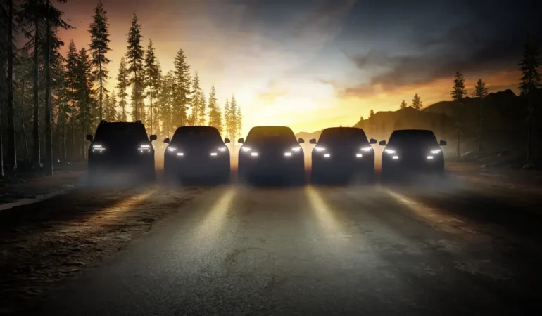 Ford, Avrupa’da Liderlik İçin Harekete Geçti