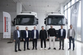 İstanbul Lojistik'ten Sürpriz Yatırım