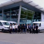 Yeni Crafterlar Lojistik Sektörüne Güç Katıyor