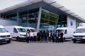 Yeni Crafterlar Lojistik Sektörüne Güç Katıyor