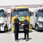 Büyüme Yolunda Dev Adım: Yatırımla Güçleniyor