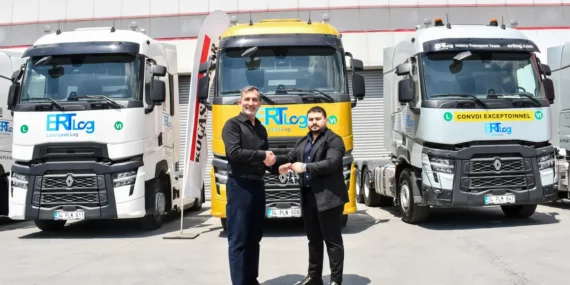 Büyüme Yolunda Dev Adım: Yatırımla Güçleniyor
