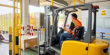 DHL’den Sürpriz Hamle: Ağır Yükler İçin Yeni Çözüm