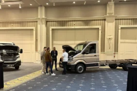 MAN TGE'den Sürpriz Eğitim Atağı