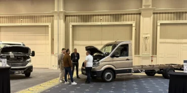 MAN TGE'den Sürpriz Eğitim Atağı