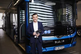 Avrupa Otobüs Pazarında Dönüşüm Rüzgarı