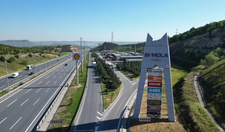 Kesintisiz Ulaşımda Sürpriz Hizmetler