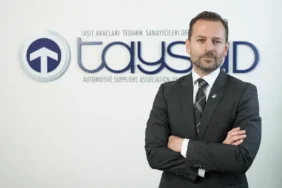TAYSAD'dan Küresel Sıçrama Hamlesi