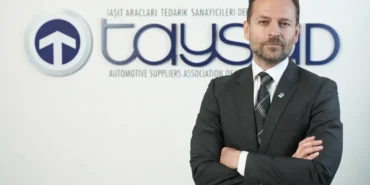 TAYSAD'dan Küresel Sıçrama Hamlesi