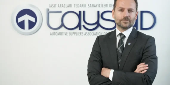 TAYSAD'dan Küresel Sıçrama Hamlesi
