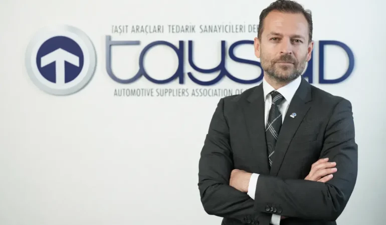 TAYSAD'dan Küresel Sıçrama Hamlesi