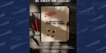 Mars Logistics’ten Gençlere Büyük Fırsat