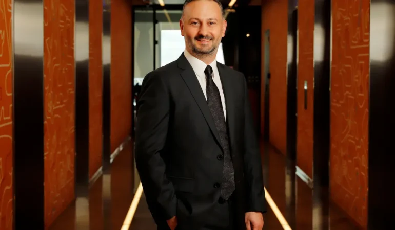 Sürdürülebilirlikte Dev Adımlar Atılıyor