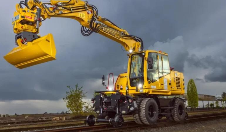 Avrupa'da Yeni Güç: ATLAS ve Buhler Ortaklığı