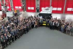 Otokar: Daimler İle Yeni Lige Adım