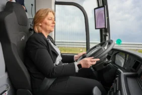 eCoach Test Sürüşüyle İnovasyon Yolunda