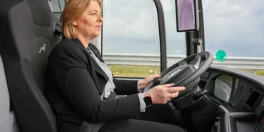eCoach Test Sürüşüyle İnovasyon Yolunda